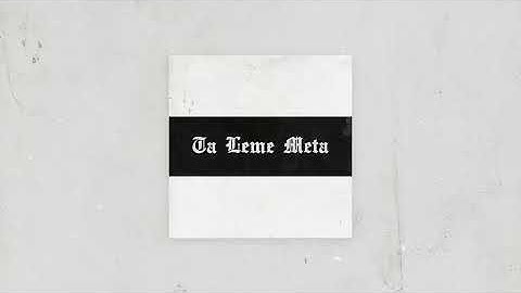 TOQUEL - Ta Leme Meta (Prod. by Obiedaz)