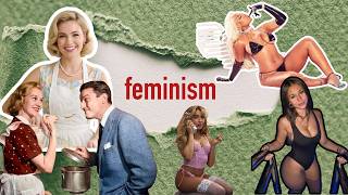 Conservative Tradwives and Sex-Positive Feminists Are Both Performing for Men