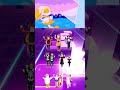 Dame Tu cosita All variation PAw Patrol scary Chase vs shorts video game #176#