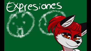  [Tutorial] Clase de dibujo furry: 