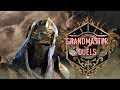 I Hit Grandmaster Rank Today, Sandstorm Black Prior Ranked Matches - For Honor