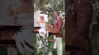 Selim Bayraktar ❤️ Emel Karakose #selimbayraktar #wedding #lovestory