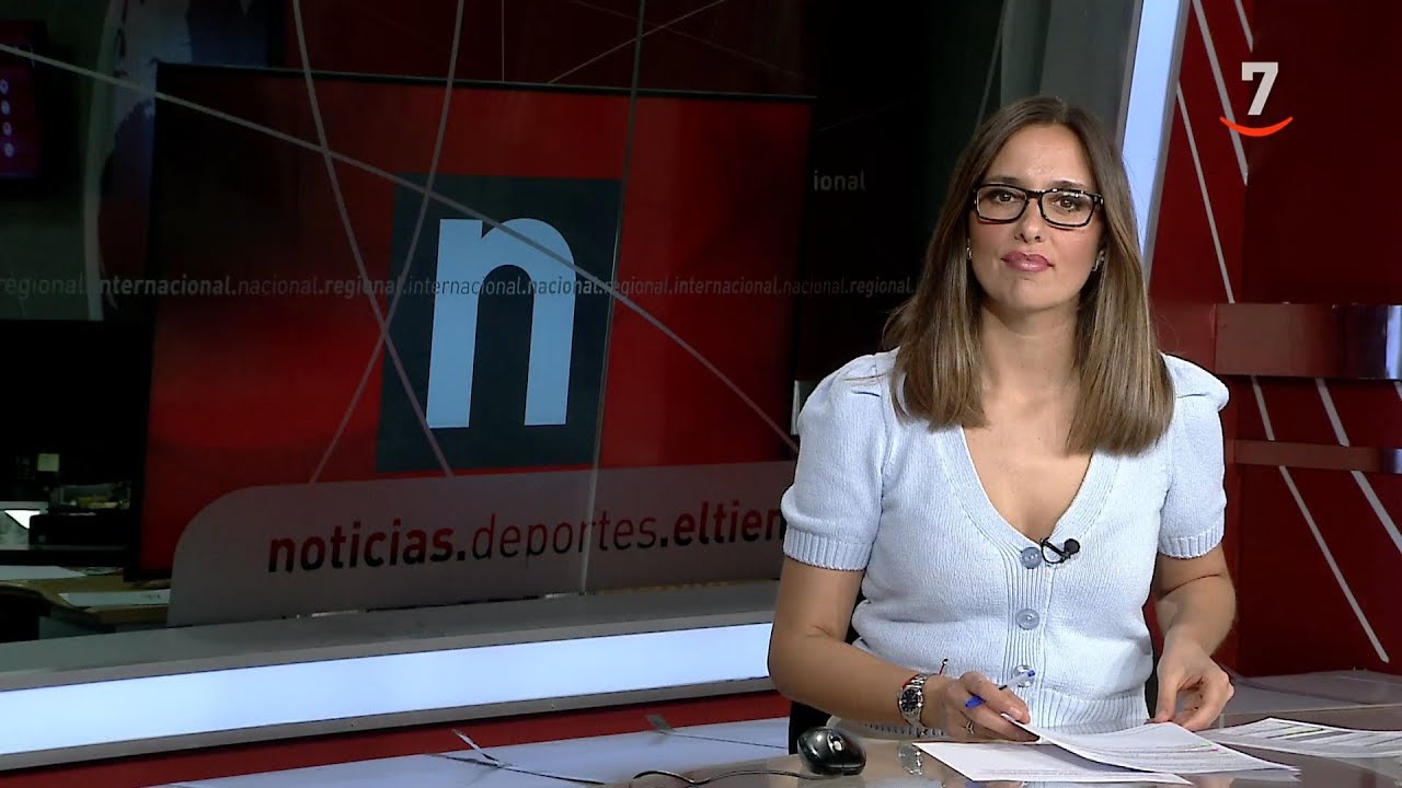 CyLTV Noticias 20:00 horas (14/10/2025)