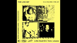 Official HP Launch SP w/ Little Dead Girl