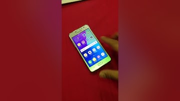 Galaxy Grand Prime+ memory problem