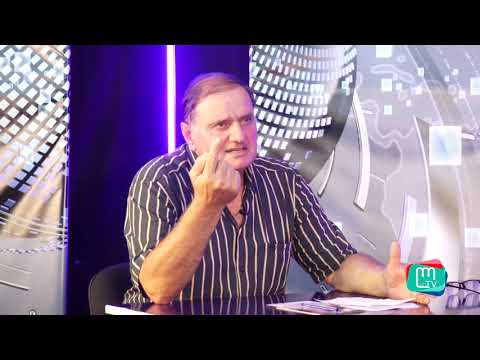 საზოგადოებრივ პოლიტიკური თოქ შოუ ,,ამომრჩევლის ხმა’’ (გადაცემა 33)