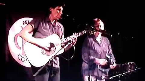 Act Like a Man Performed by Craig Alan and Julie H...