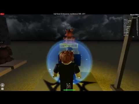 roblox jumpscare sanic