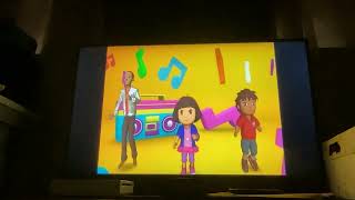Nickelodeon Dance 2 Wii