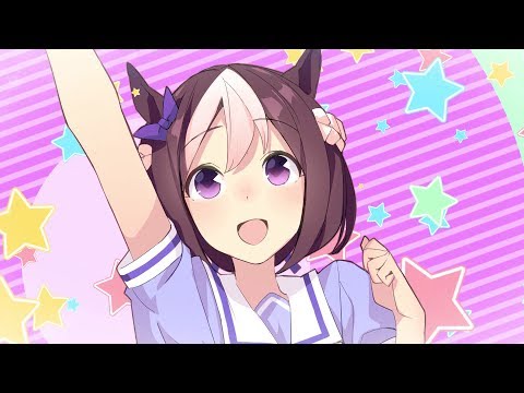 ゲーム「ウマ娘 プリティーダービー」第2弾トレーラームービー