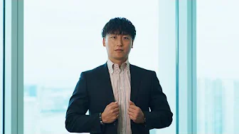I am a TIer | 日本TI 営業 千田秀斗