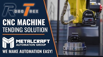 RoboTrex Ease of Training and Use