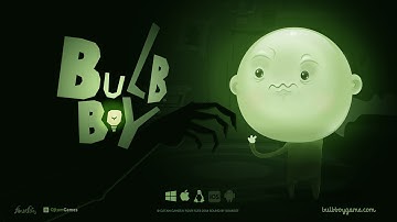Bulb Boy techdemo walkthrough [SPOILER]