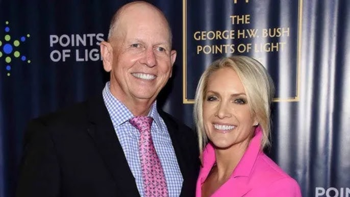 Dana Perino Is Saying Goodbye After Her Husband's Tragic Diagnosis - YouTube