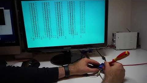 TI-99/4A FPGA clone with speed control.