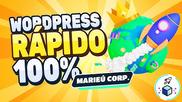 🚀 ¡Acelera WordPress al 100%! Configura Caché de Objetos en 4 Minutos 🏆