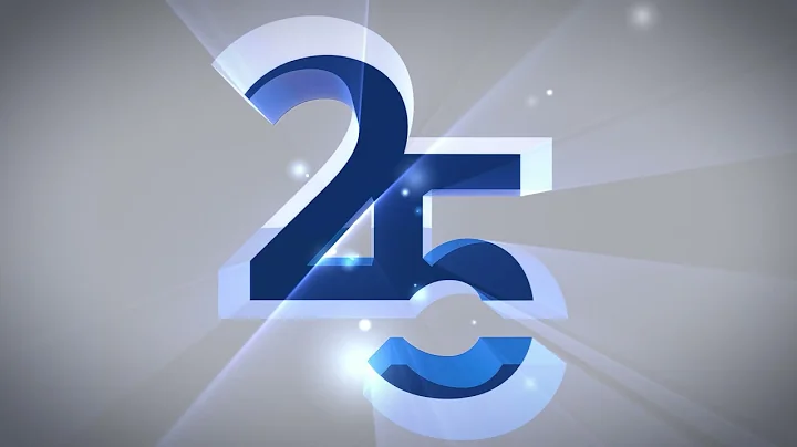 #Happy25YearsOB Anniversary Teaser