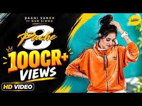 8 Parche Bani Sandhu 