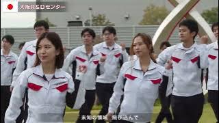 45周年アニバーサリームービー「Dreams」