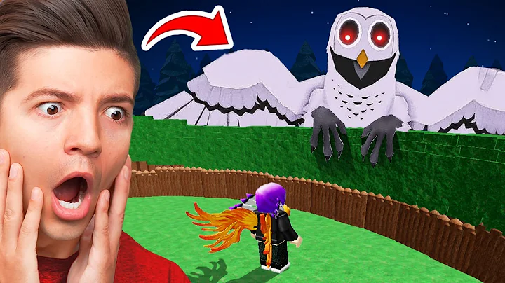 I Built THE SAFEST BASE in 99 NIGHTS in the FOREST [Roblox]