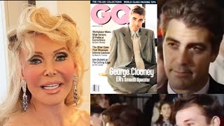 Toni Holt Kramer Interviews 1995’s Smooth Operator, George Clooney Content