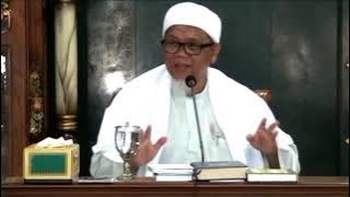 Pengajian KH. Ahmad Fahmi Zamzam - VOL 11 HIDAYATUS   SALIKIN