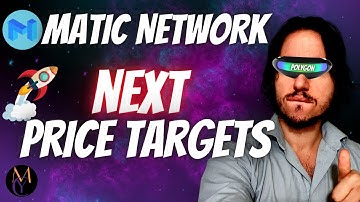 MATIC NETWORK PRICE PREDICTION 2022! | TARGET | POLYGON Technical Analysis! POLYGON PRICE PREDICTION
