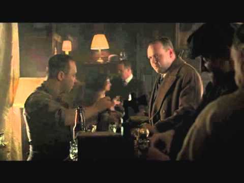 Boardwalk Empire - Al Capone makes a statement