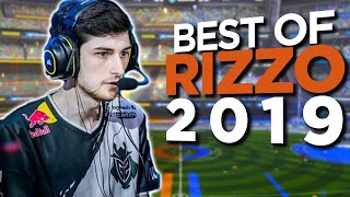 BEST OF RIZZO 2019