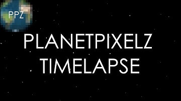 PlanetPixelz  - Creative Showcase