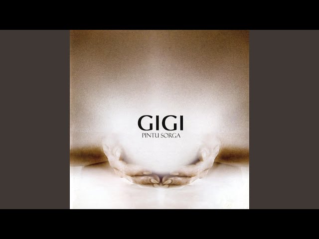 Gigi - Damai Bersamamu