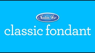 What Is Classic Fondant...