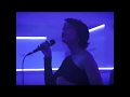 Anna kova  amour et jalousie oxmo puccino live performance