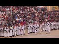 ربورتاج المولد النبوي الشريف بني عباس 2017