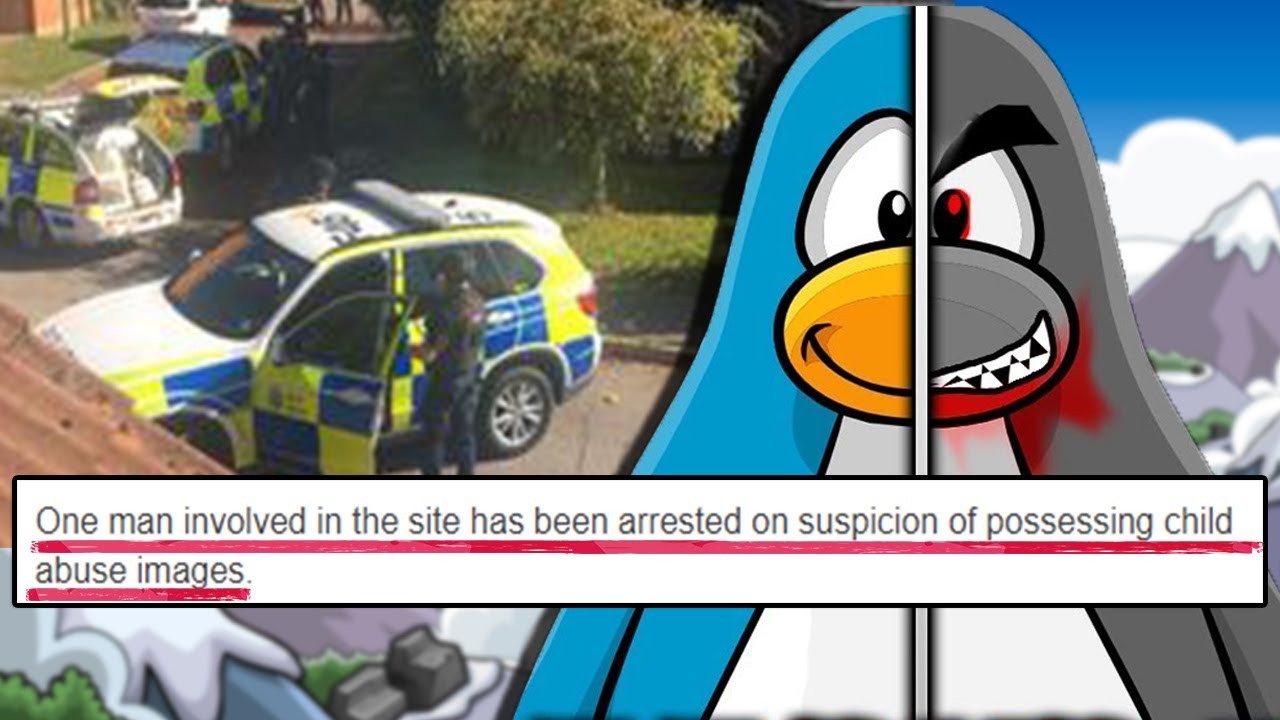 Club Penguin has closed its doors forever and people got emotional AF