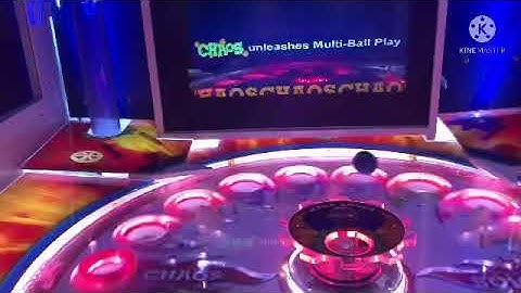 Monster Drop Chaos soundtrack music (edited)