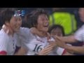 Colombia 0-2 DPR Korea - Women's Football Group G | London 2012 Olympics