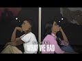 KB Mike - What We Had (Official Audio)