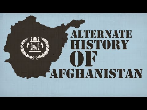 Video: Ancient Fortresses Of Afghanistan - Alternative View