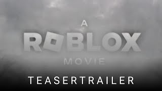 A Roblox Movie 2026 Official Trailer