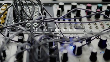 Polyend Seq and Poly