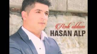 Hasan Alp  - Aşık Oldum Resimi