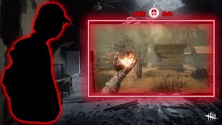 dead by daylight live stream: STRANGER THINGS Chapter #84