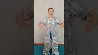 видео: ⭐️3 движения Цигун, которые возвращают опору в минуты растерянности. Лариса Целя картинка: ⭐️3 движения Цигун, которые возвращают опору в минуты растерянности. Лариса Целя