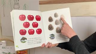 April 6 Read Aloud: Trees Count