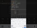 "Sum of Digits Trick | Beginner Friendly | C Programming"#cprogramming #codeshorts #sumofdigits #beg