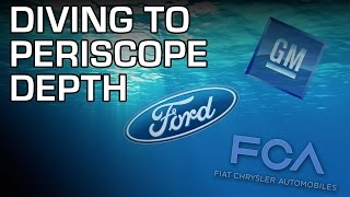 Dr. Data and A Deep Dive On The Detroit 3 - Autoline After Hours 337