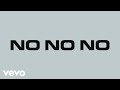 GASHI - No No No (Lyric Video)