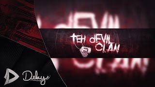 @DevilElyie Devil RC Response | Banner Speedart by Delay