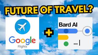 How AI Will Change The Way We Book Travel